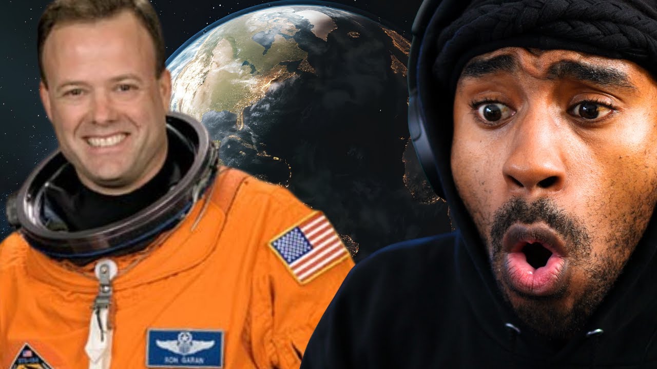 He went to space and discovered an enormous lie | Ron Garan