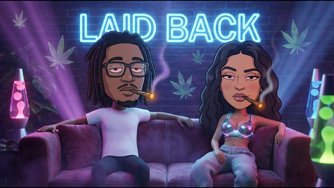 Rap 420 — Laços de Amizade e Conforto: Snoop Dogg x Wiz Khalifa x Curren$y | Típico e Tranquilo