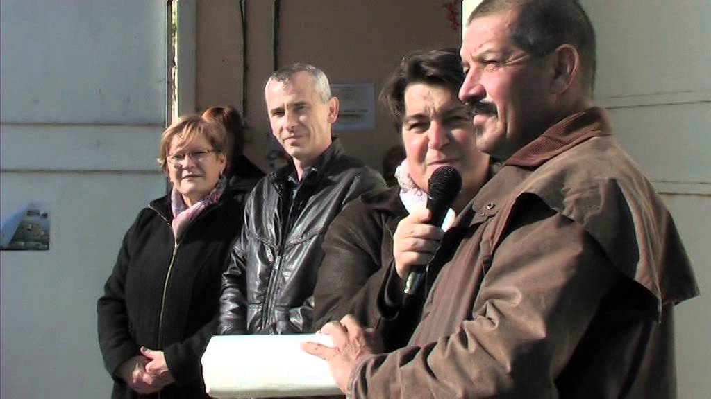Hubert lovaglás 2015, Ógyalla
