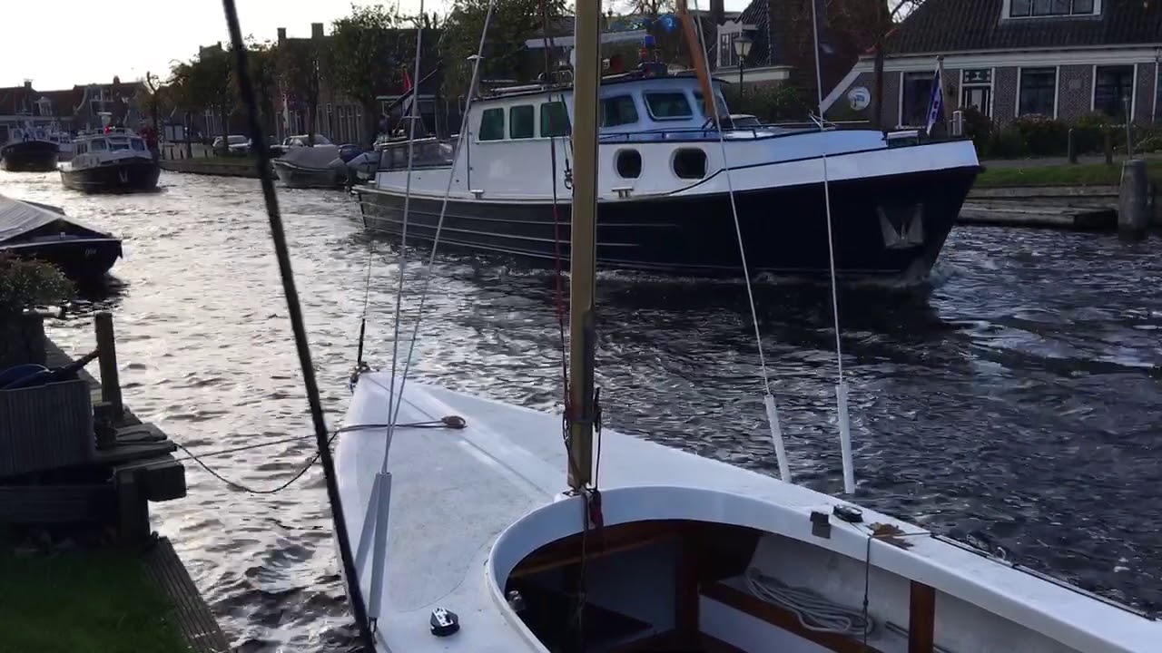De Schottelboot Vereniging