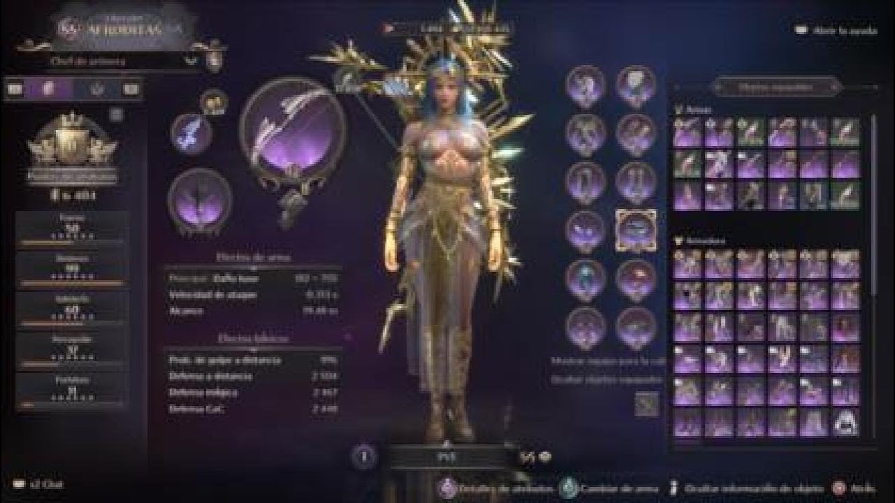 T2 liberator build 4sec precise moment Gate of Infinite Throne and Liberty