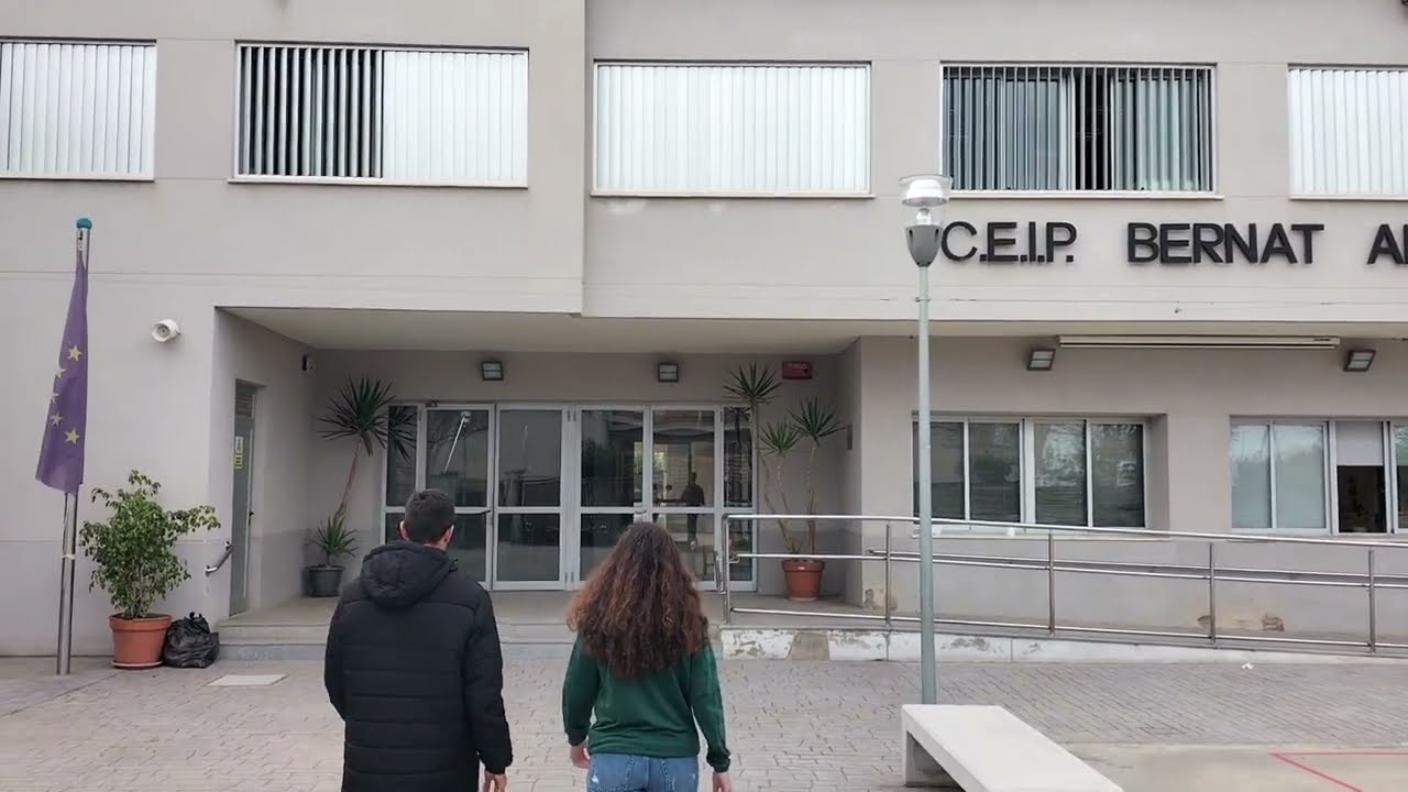 Salva Ruiz y Thais Martínez inauguran los IV premios ‘Pam Pam Orellut’