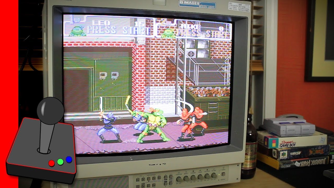 Retro Tech Pickup! PVM (Professional Video Monitor) - H4G