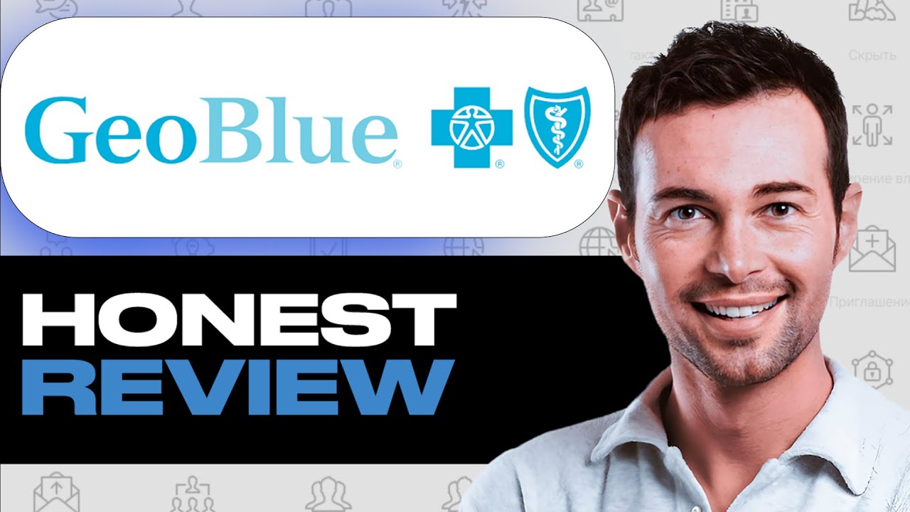 GeoBlue Travel Insurance Review | Features, Pros and Cons