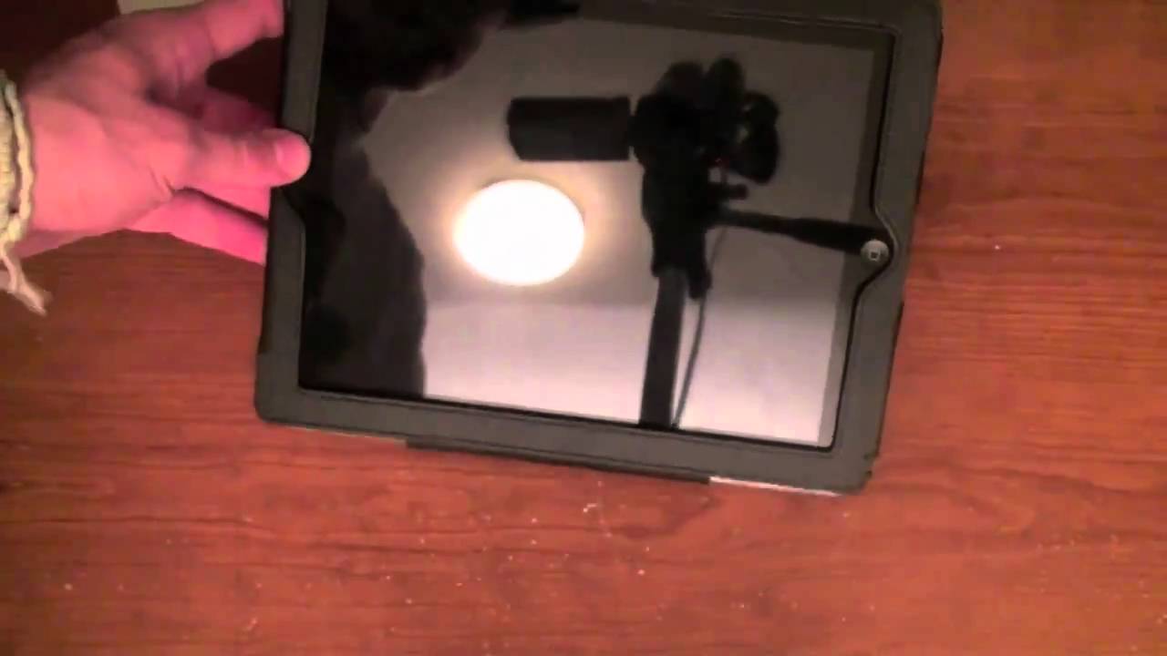 ZooGue V.2 iPad Case + Giveaway!