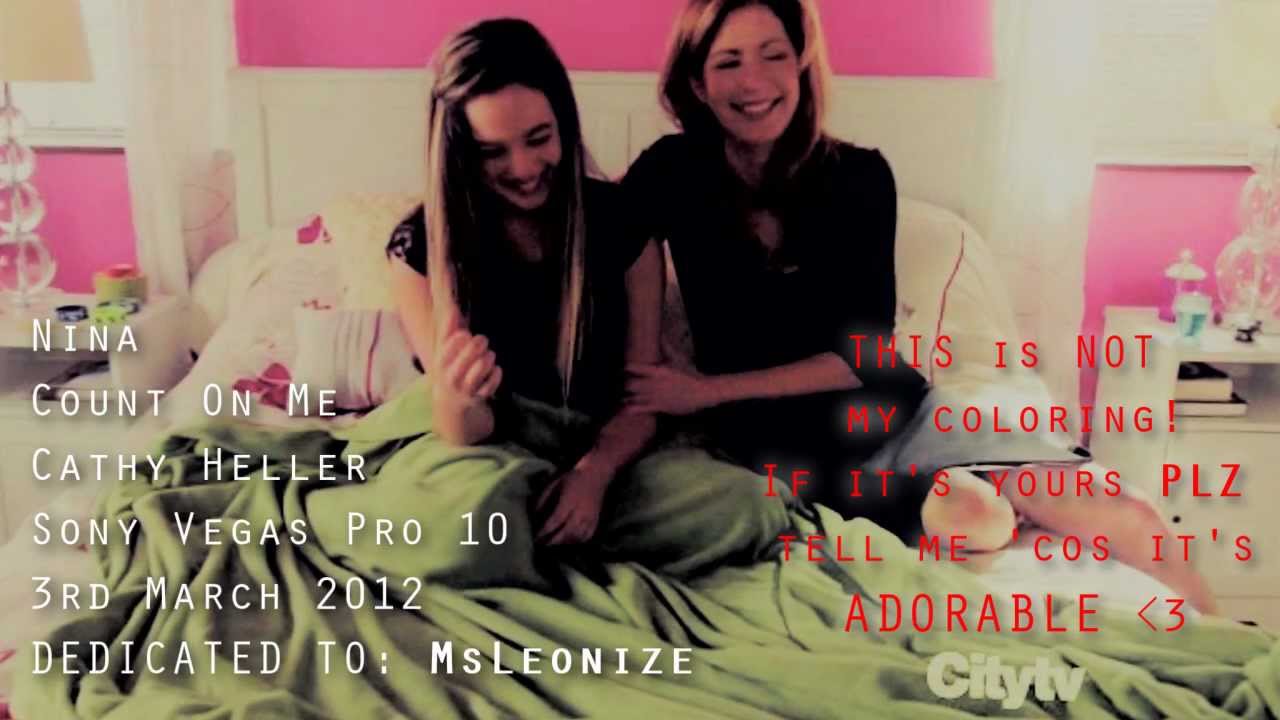 мєgαи+ℓαcєу ♥ I'll be here for you. [Dedicated to MsLeonize]