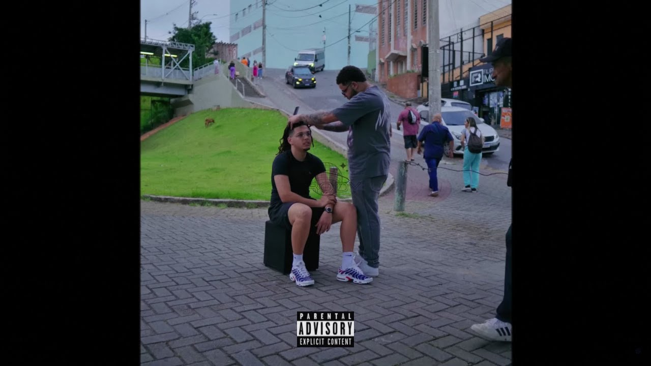 (SOLD) TCHELO X LEVIANO X NIINK TYPE BEAT - 
