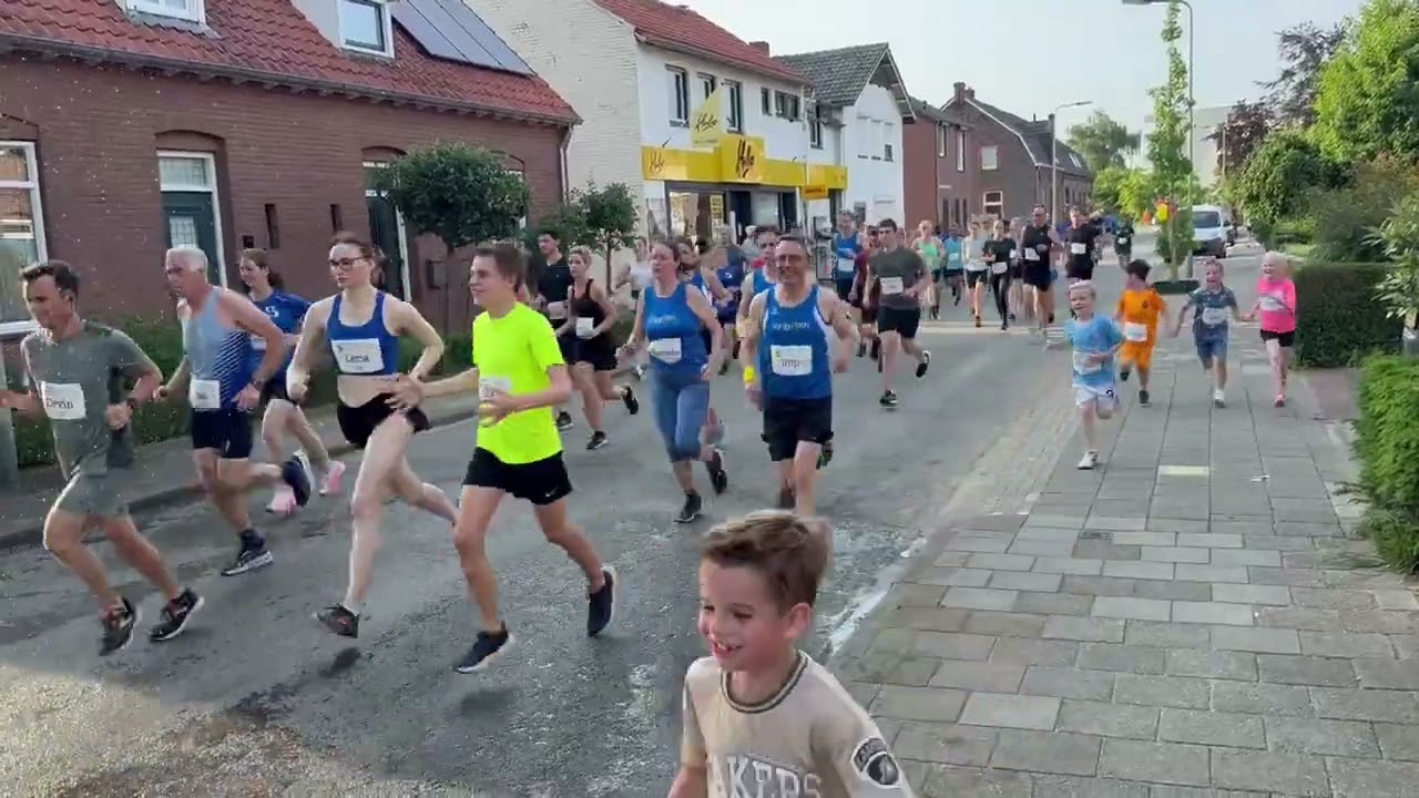 Kragten Avondloop Herten 06-06-2026