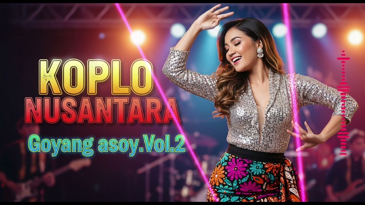 💃Top Hits Dangdut Koplo Terbaru 2026– Goyang Asik Bikin Happy Sepanjang