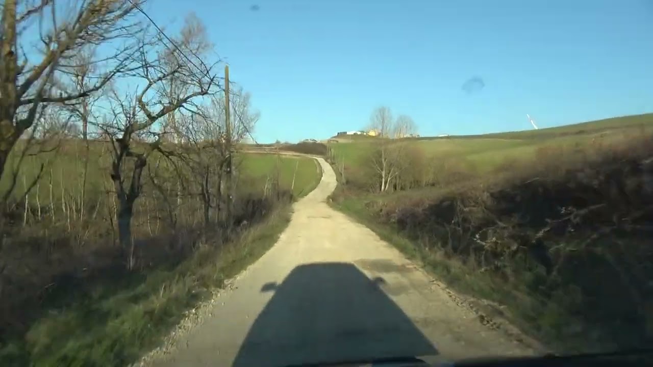 Ariano: contrada Montagna, strada dimenticata da tutti