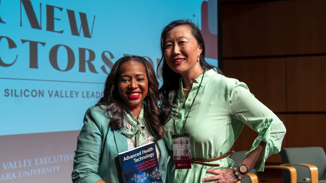 Leavey Executive Center | Black Corporate Board Readiness
