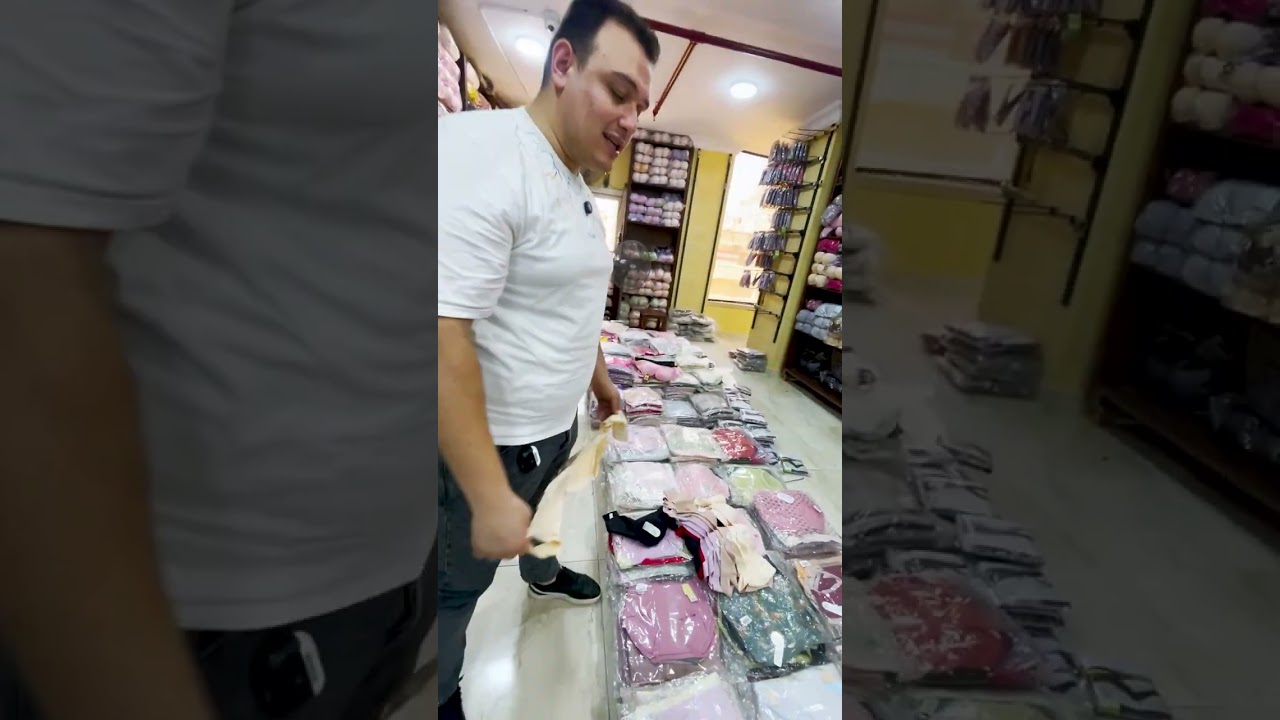 مشروع مكسبه مضمون 🧨🧨🧲 تاجر في الداخلي وحول فلوسك لدهب 🛒🛒متاح بكميات في شركه رافت صيام فرع المحله 🧲🧲🧨