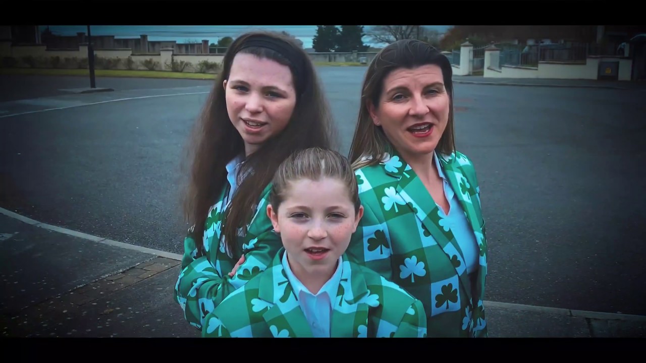 Theme Night #26 - The Fitzpatrick Family - Mayhem