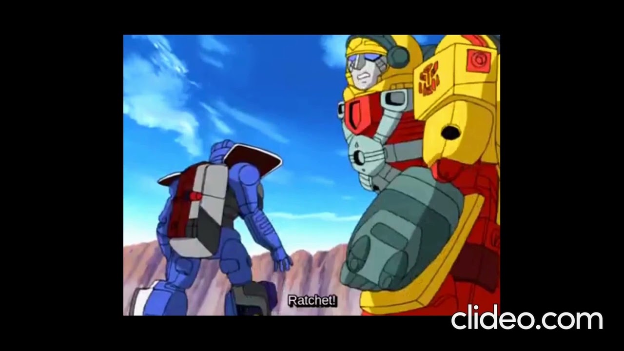 Transformers Micron Trilogy Megatron/Galvatron (Unicron Trilogy) Tribute