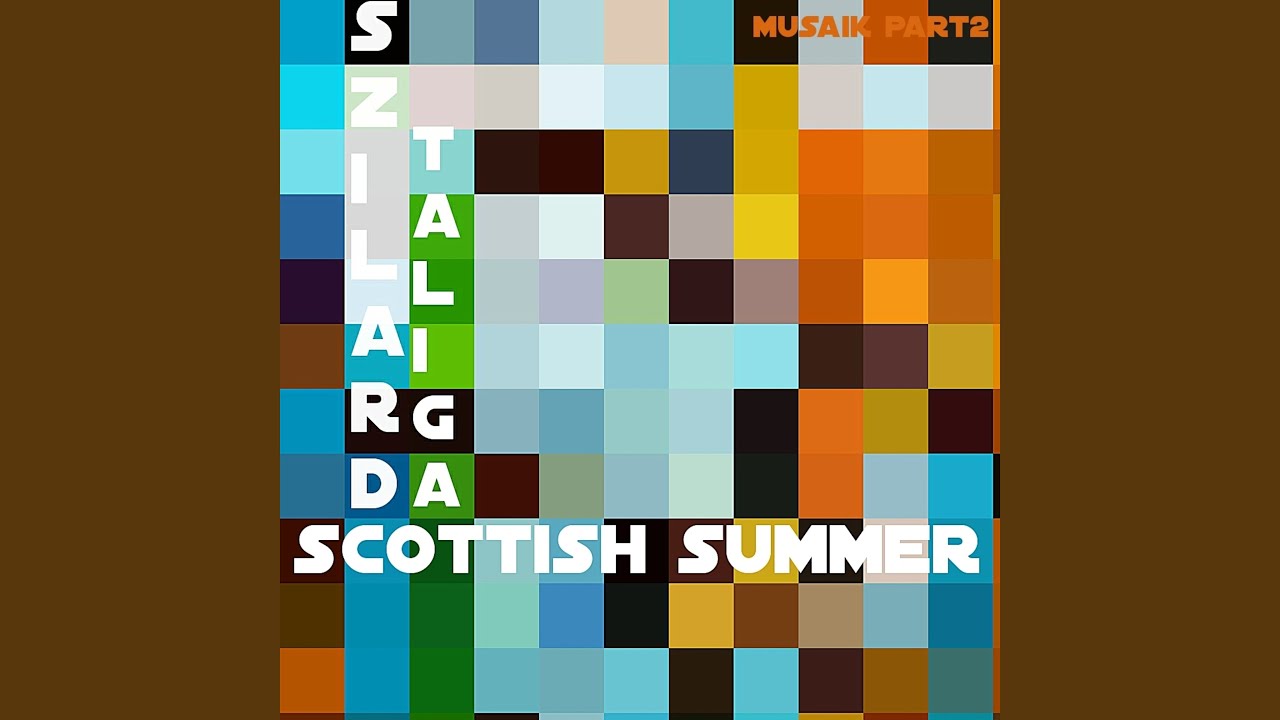 Scottish Summer