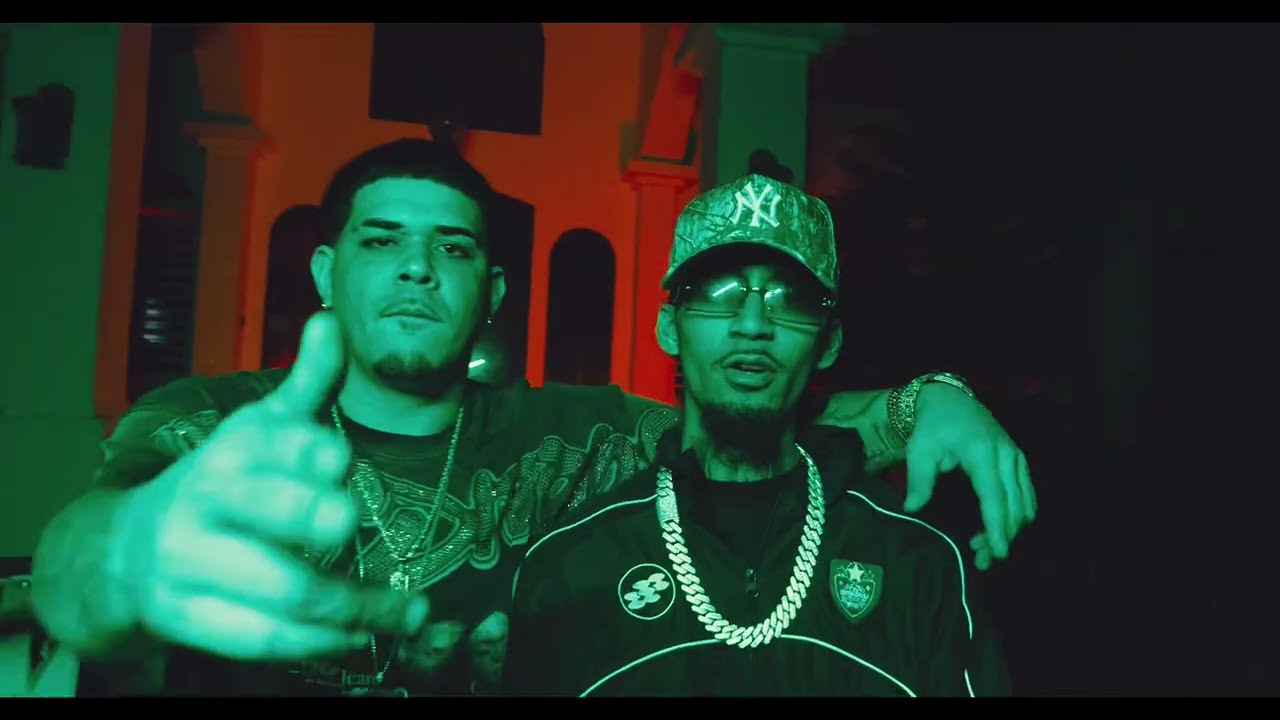 Osquel X Jozzu X Jota4TF - Drones (Video Oficial) 