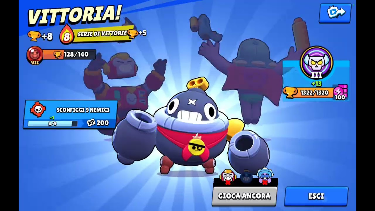 Gioco con i miei fratelli