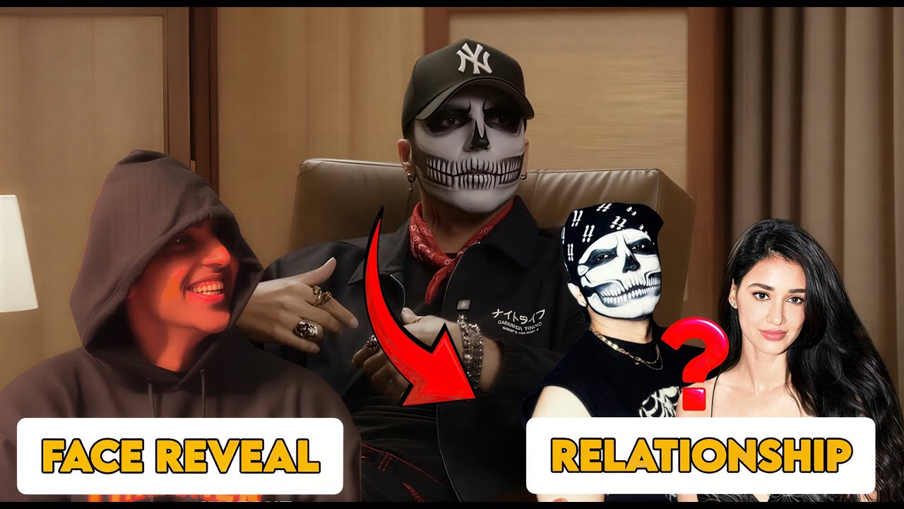 Talwiinder Finally Breaks Silence On His Relationship & Face Reveal 🤯 | #talwiinder #facereveal 😭