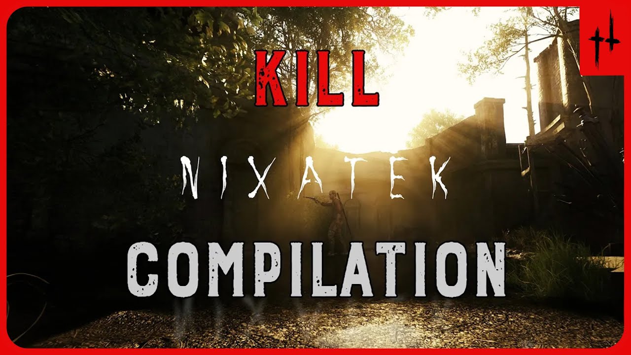 [Hunt: Showdown] Short Kill Compilation 4K60