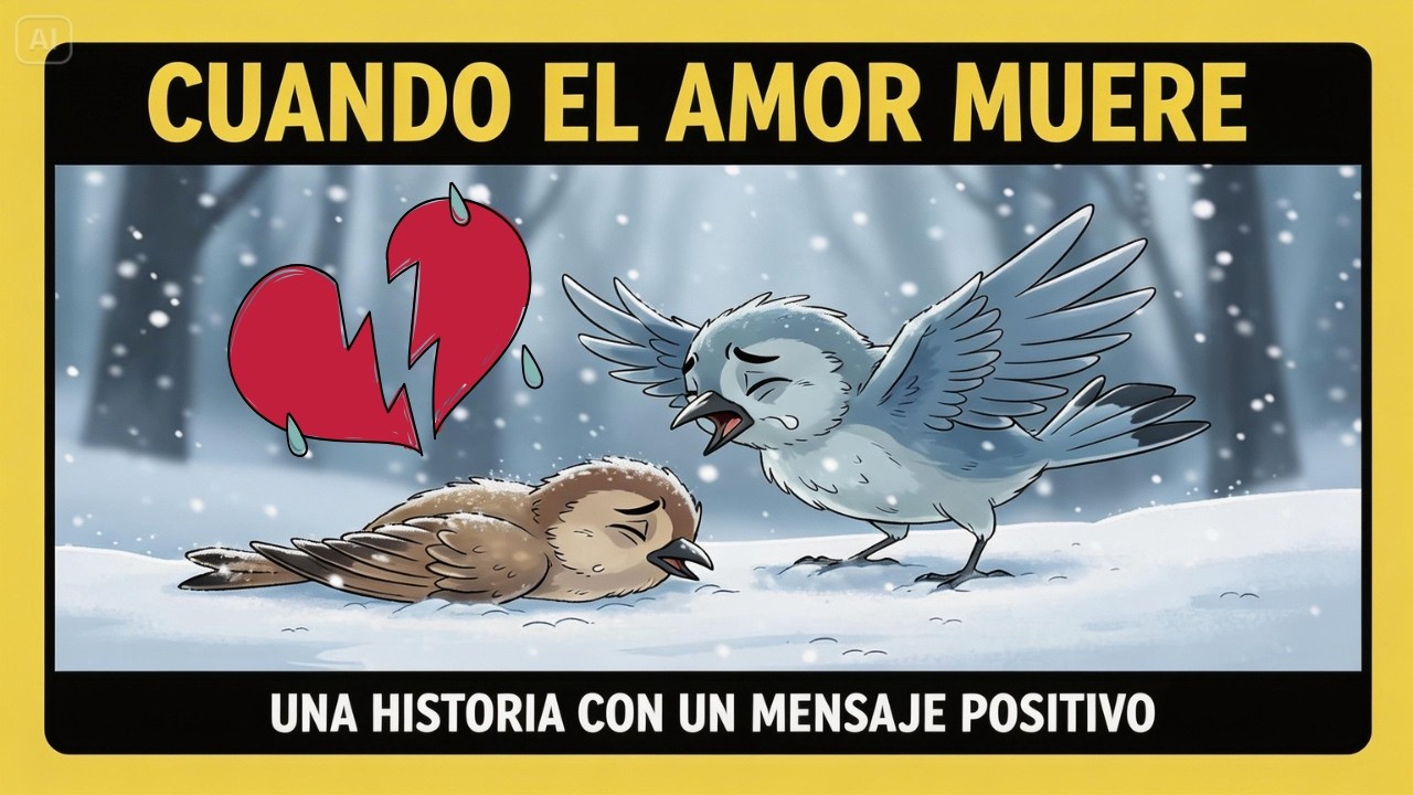 ¿Puede la DUDA Destruir un AMOR Verdadero? Historia que IMPACTA
