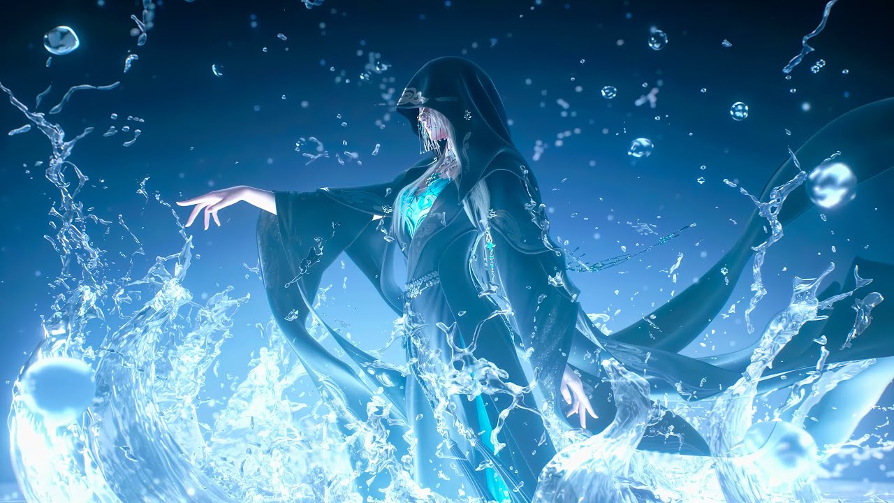 Alan Walker Remix 2025 🎵 | Animation Magic with Alan Walker Song! ✨ | EDM Vibes