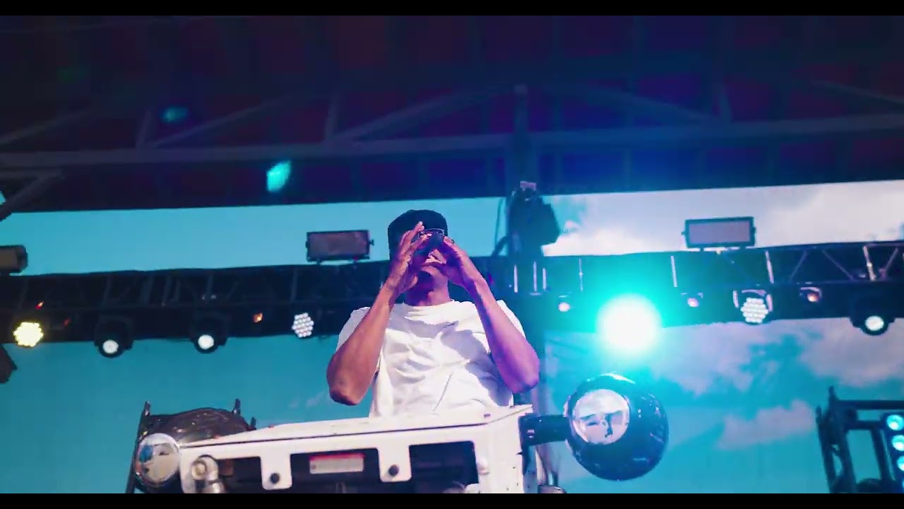 Lathan Warlick - Oh Lord (Official Video)