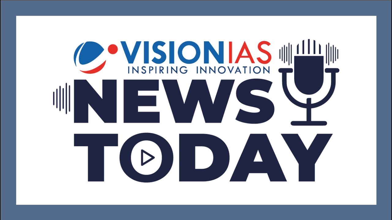 News Today | Daily Current Affairs | 5th & 6th April, 2026