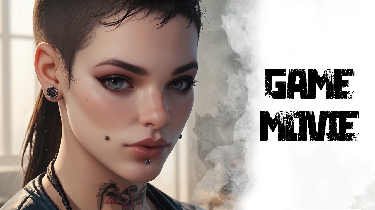 Watch Dogs | Game Movie | German