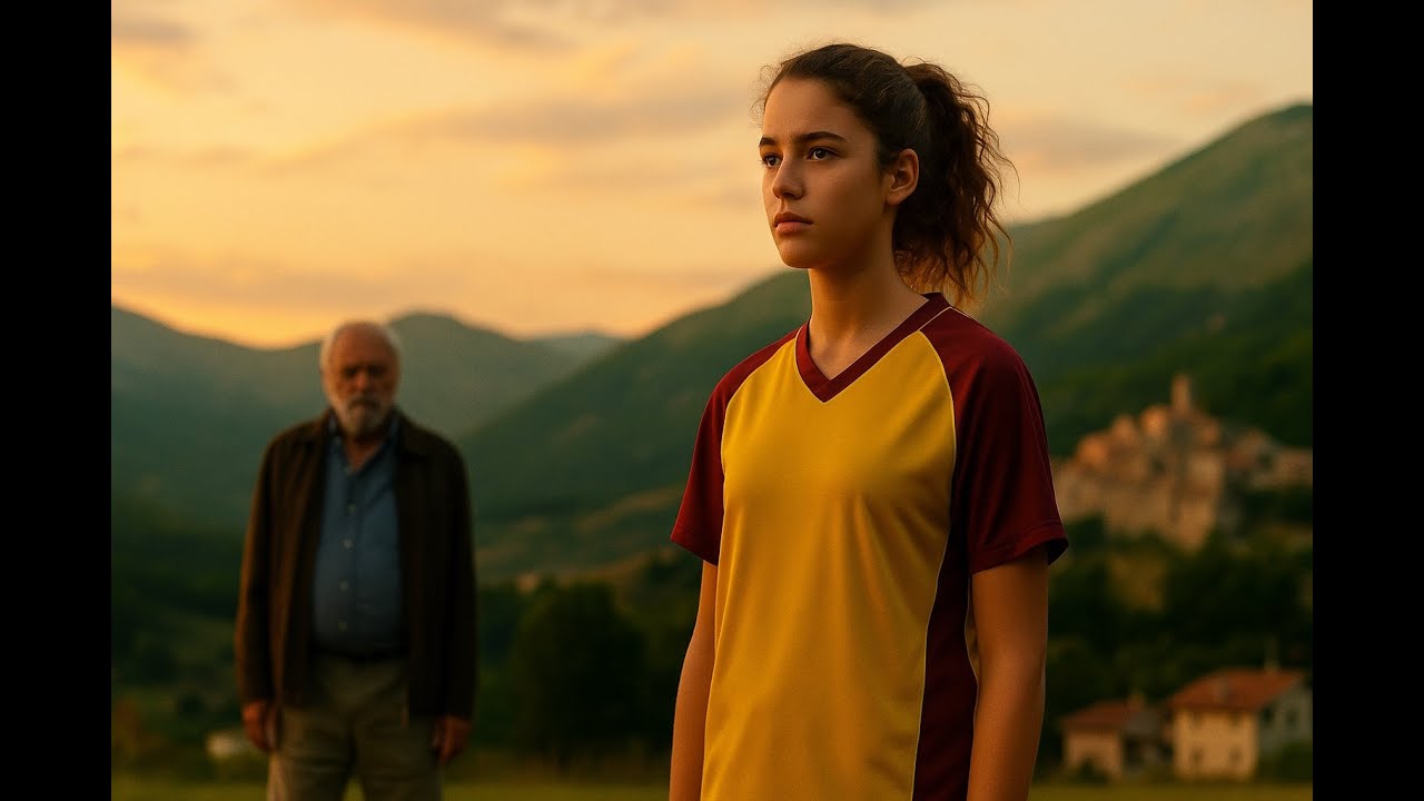 Come Niente   Film Completo  in Italiano HD