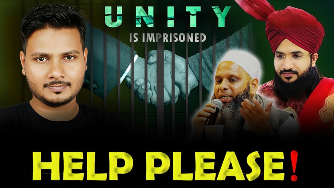 Muslim's Unity Exposed | Mufti Salman Azhari | Hindi | McRazz