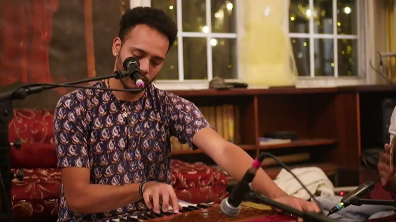 Govinda | Kirtan Fest Atlanta 2025 | Day 1