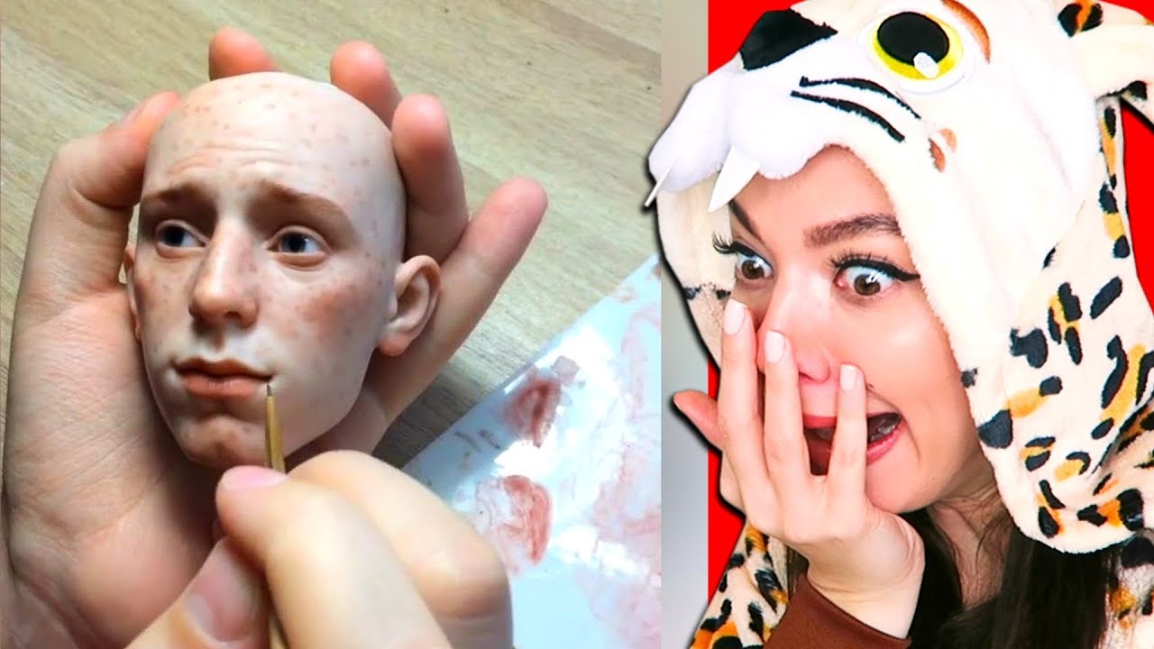 Если Скажешь «ВАУ» Проиграешь! Постарайся Не Сказать 