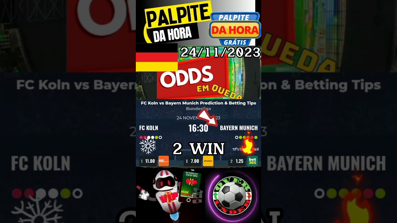 100% DE ACERTOS 💰 PALPITE DA HORA SEXTA-FEIRA 24/11/2023 TIME PREDICTION FRIDAY  LINKS GRUPO GR&Aacute;TIS