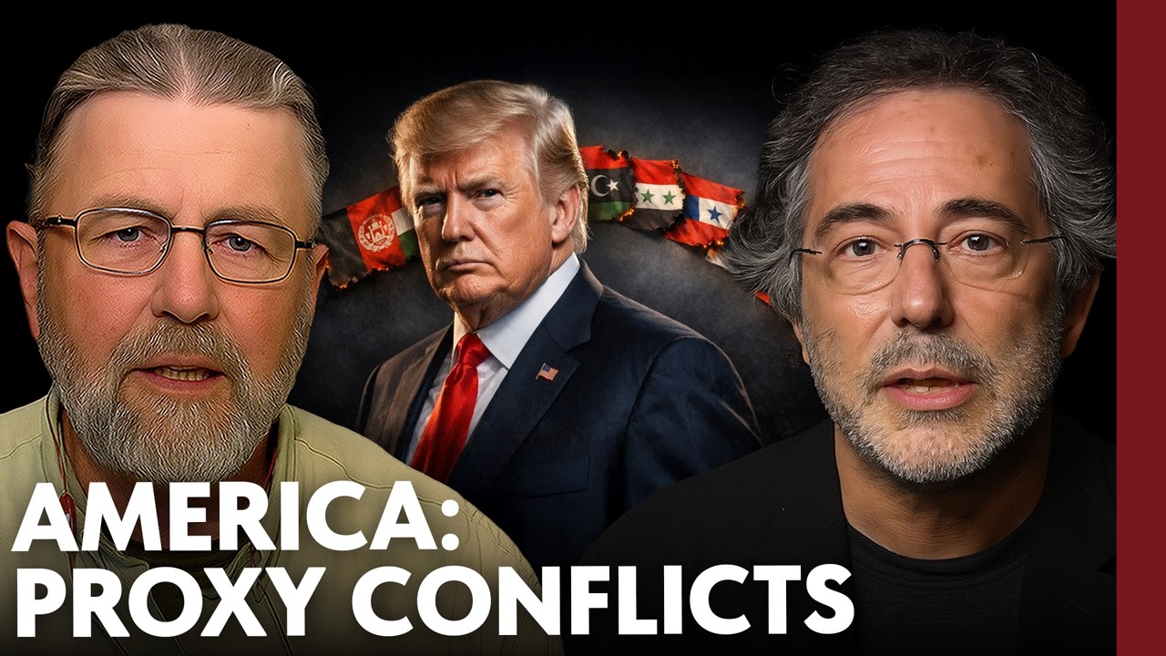 Empire of Interventions: How the U.S. Remakes the World by Force - Johnson and Escobar