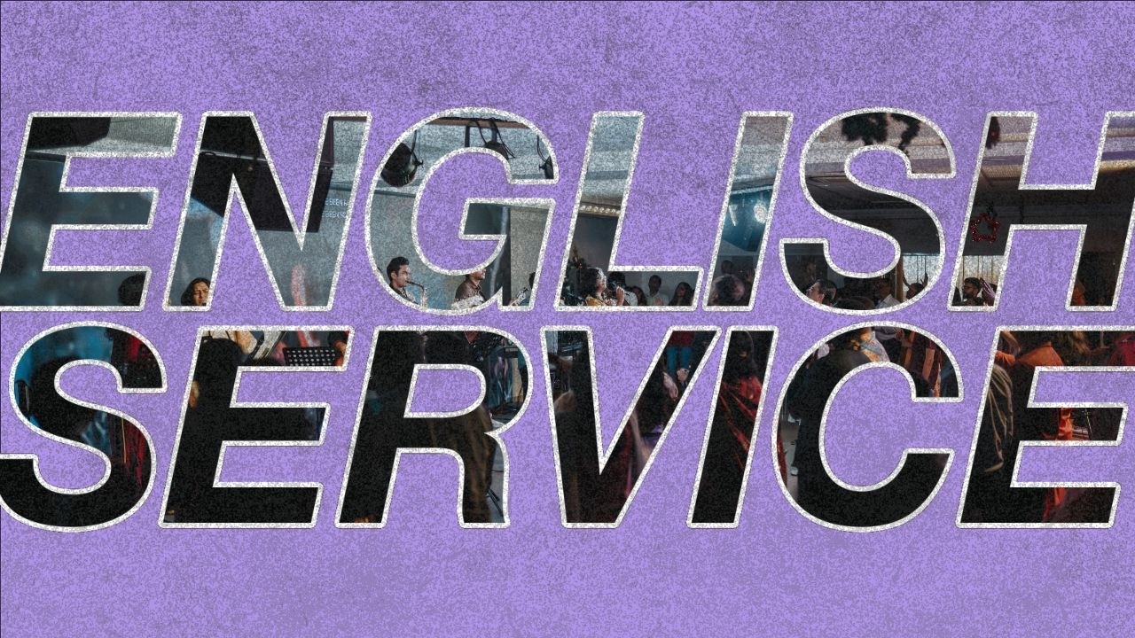 WICC English Online Service - 22 February 2026