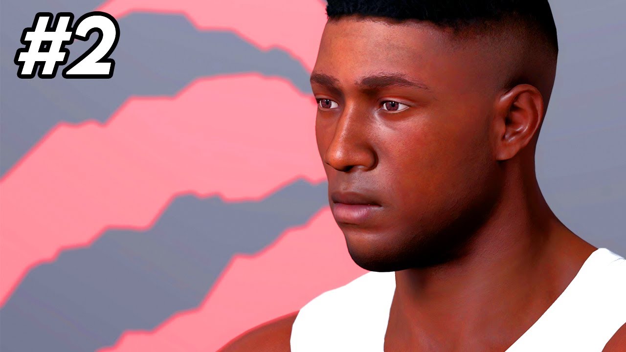 Первая игра НБА пошла НЕ ТАК...NBA 2K23 MyCareer #2