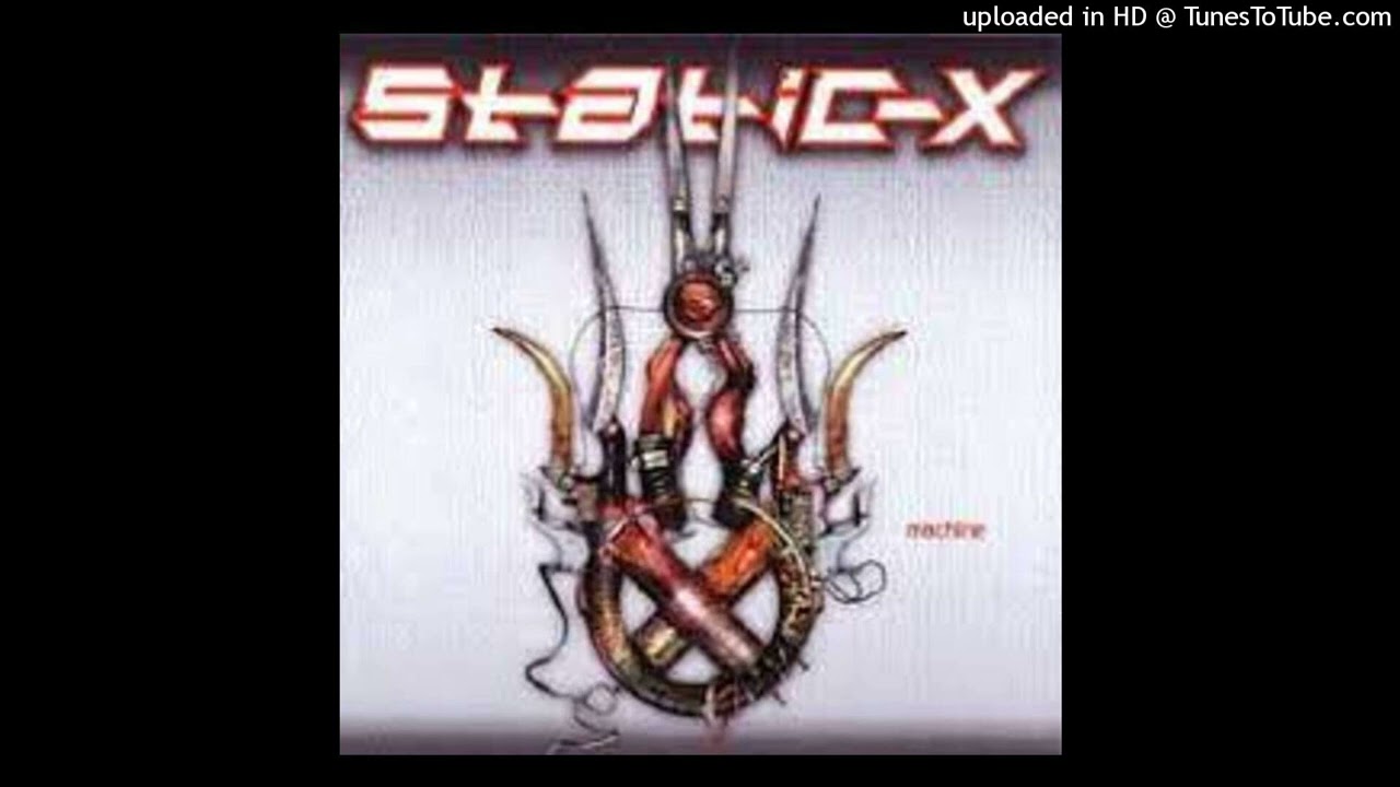Static-X - Structural Defect