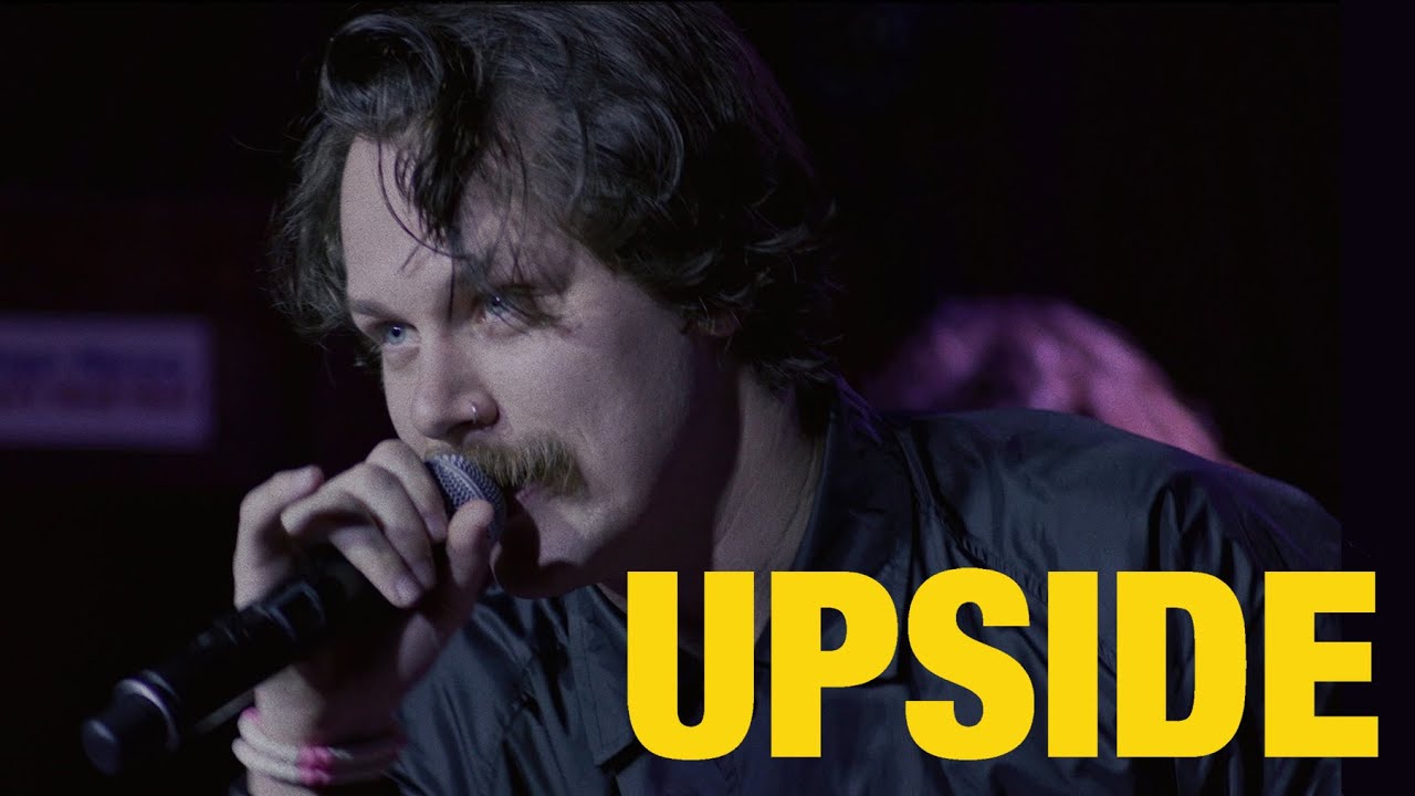 Gable Price and Friends - Upside (Live At THE END)