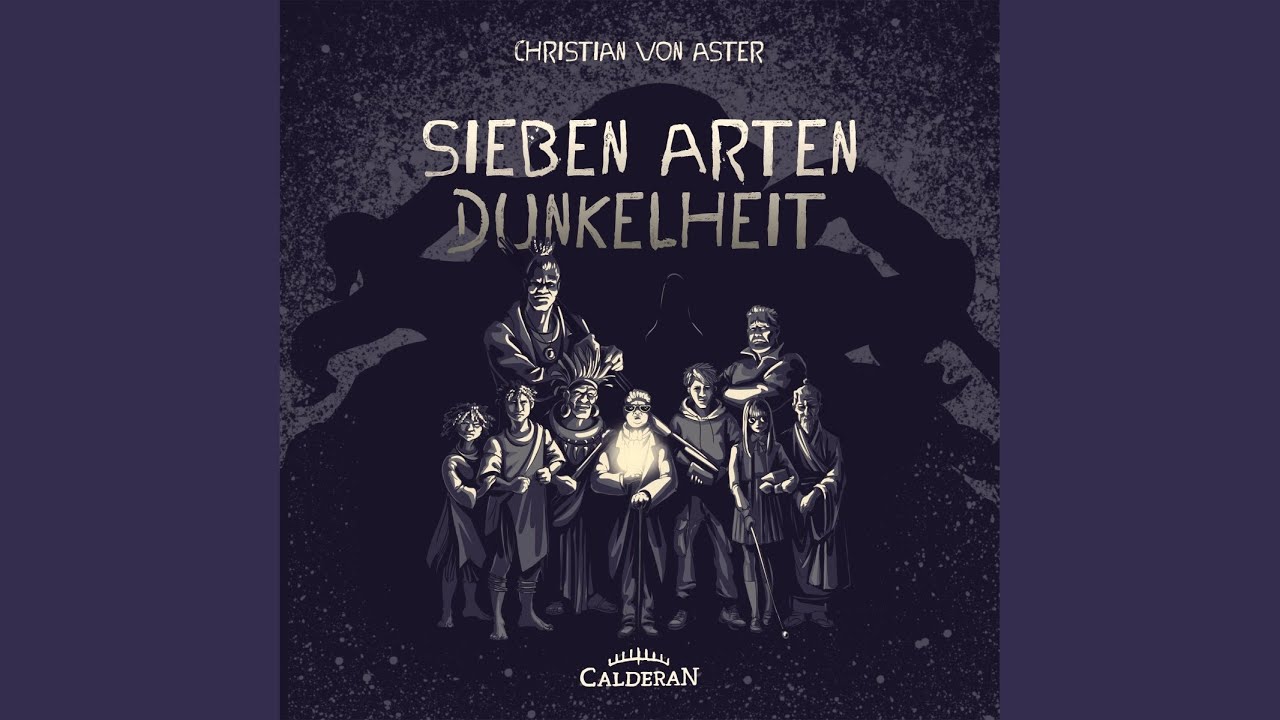 Sieben Arten Dunkelheit - 24