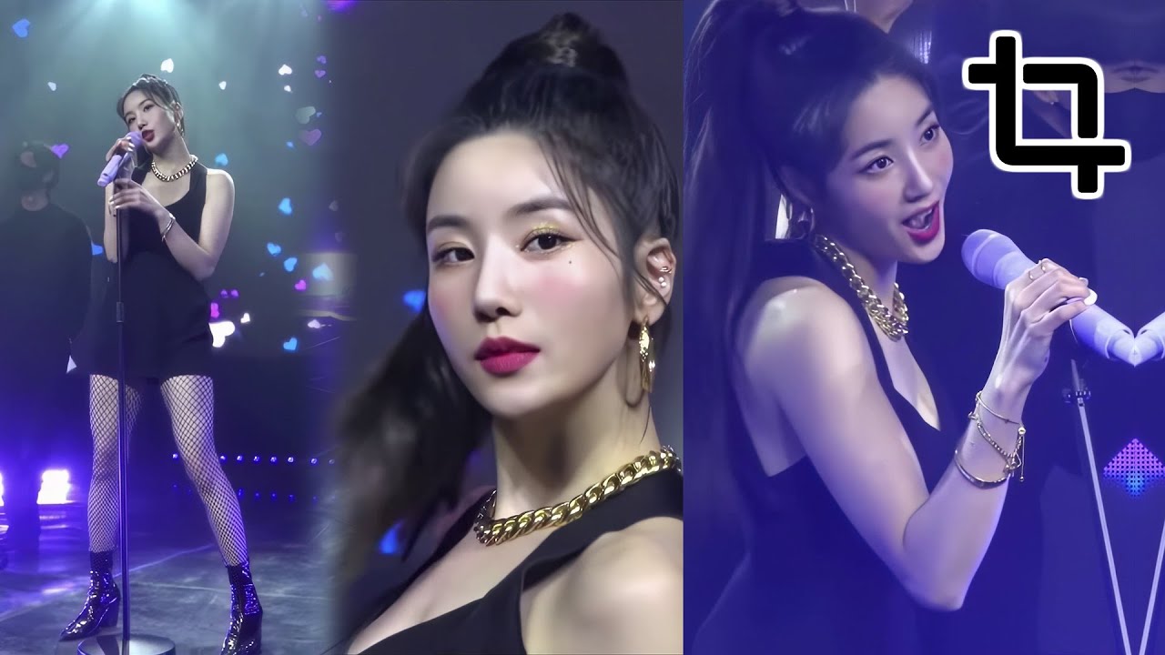 권은비 세로 직캠 편집 'Love On Top' (EUNBI Vertical Fancam) @2022.1.26 220126