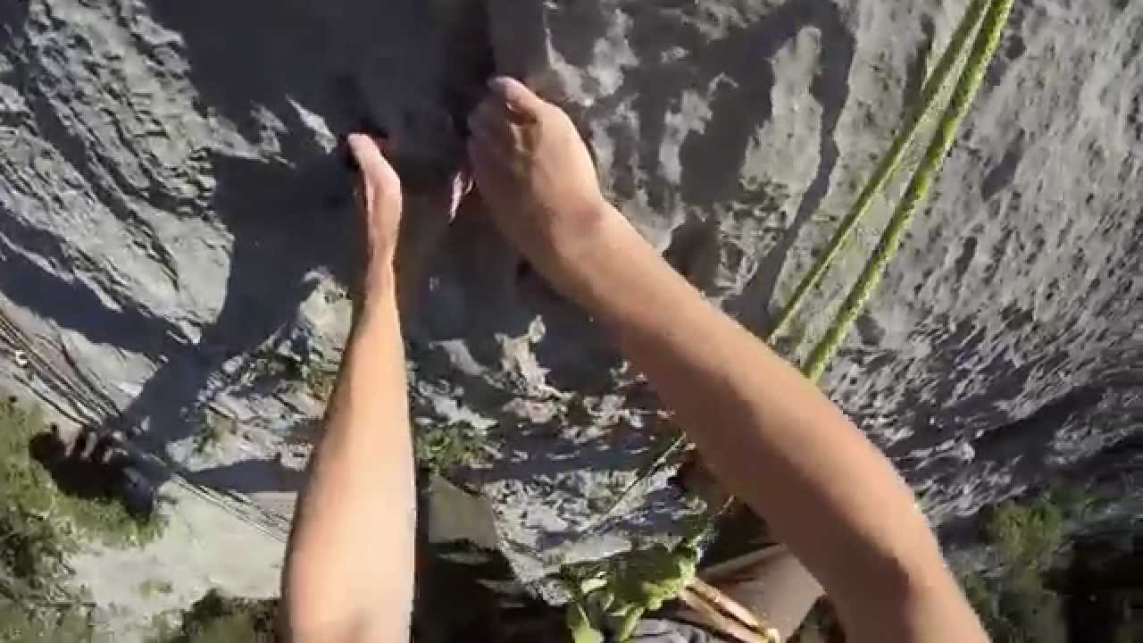 Arrampicare ad Arco | Regina del Lago | I nuovi poveri - 6B