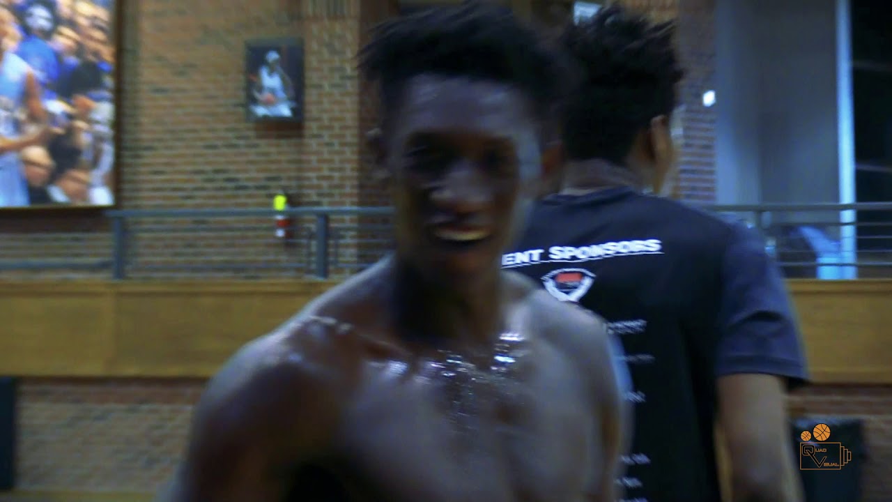 N'faly Dante, Tamin Lipsey, Moulaye Sissoko, Issa Samake & More Elite Run