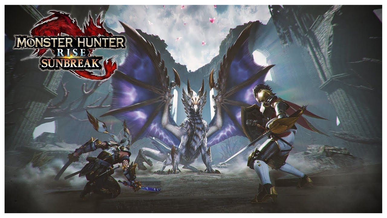 🔴 MHRise Sunbreak PC | Stream #12