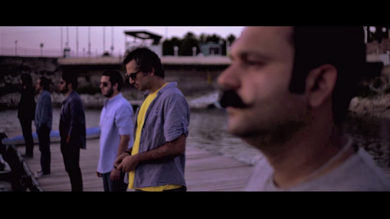 دنگ شو - حبّآب (Dang Show - Obob Ojordo)