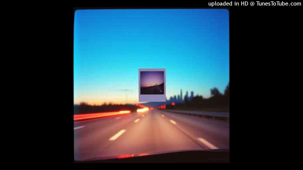 Skyline Polaroids