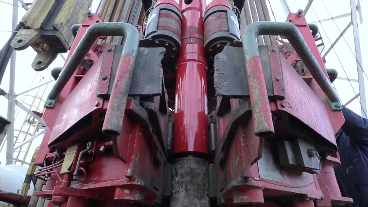 How It’s Made: RipTide RFID Drilling Reamer with Deep Diamond Cutters