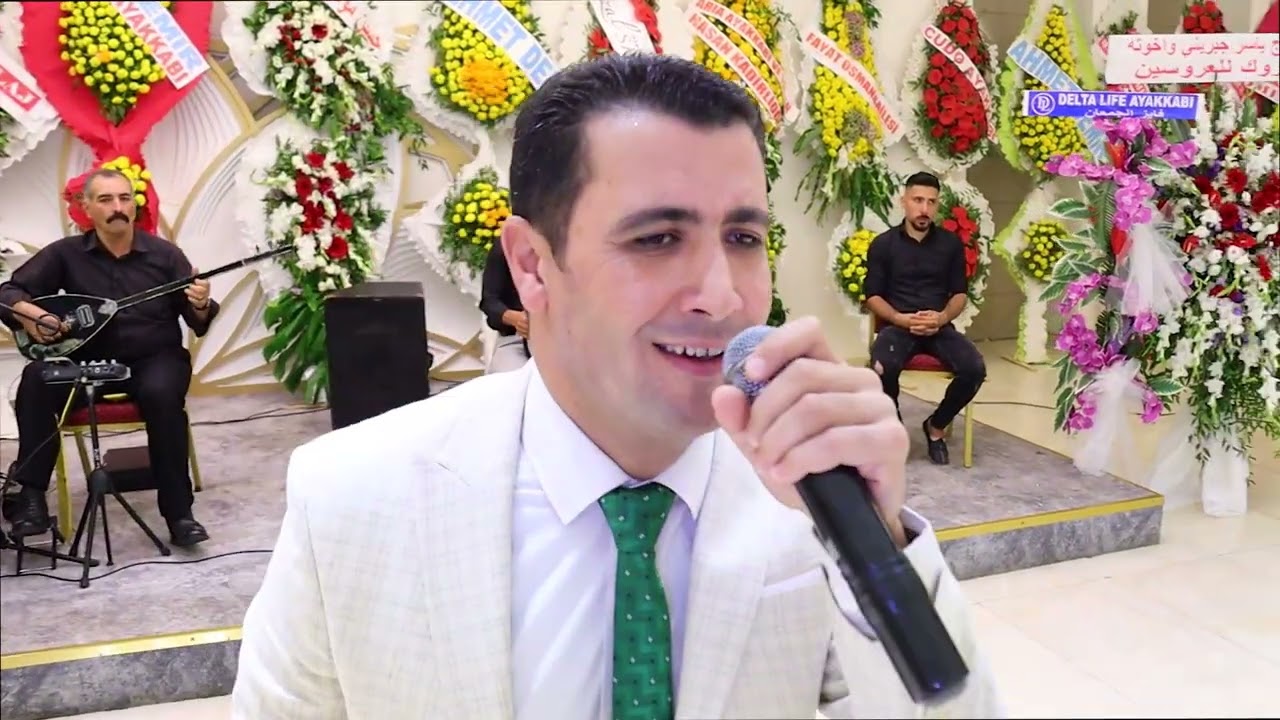 أفراح أهالي حرجلة عرس ابراهيم عليوي ابن حج عبود جزء 1