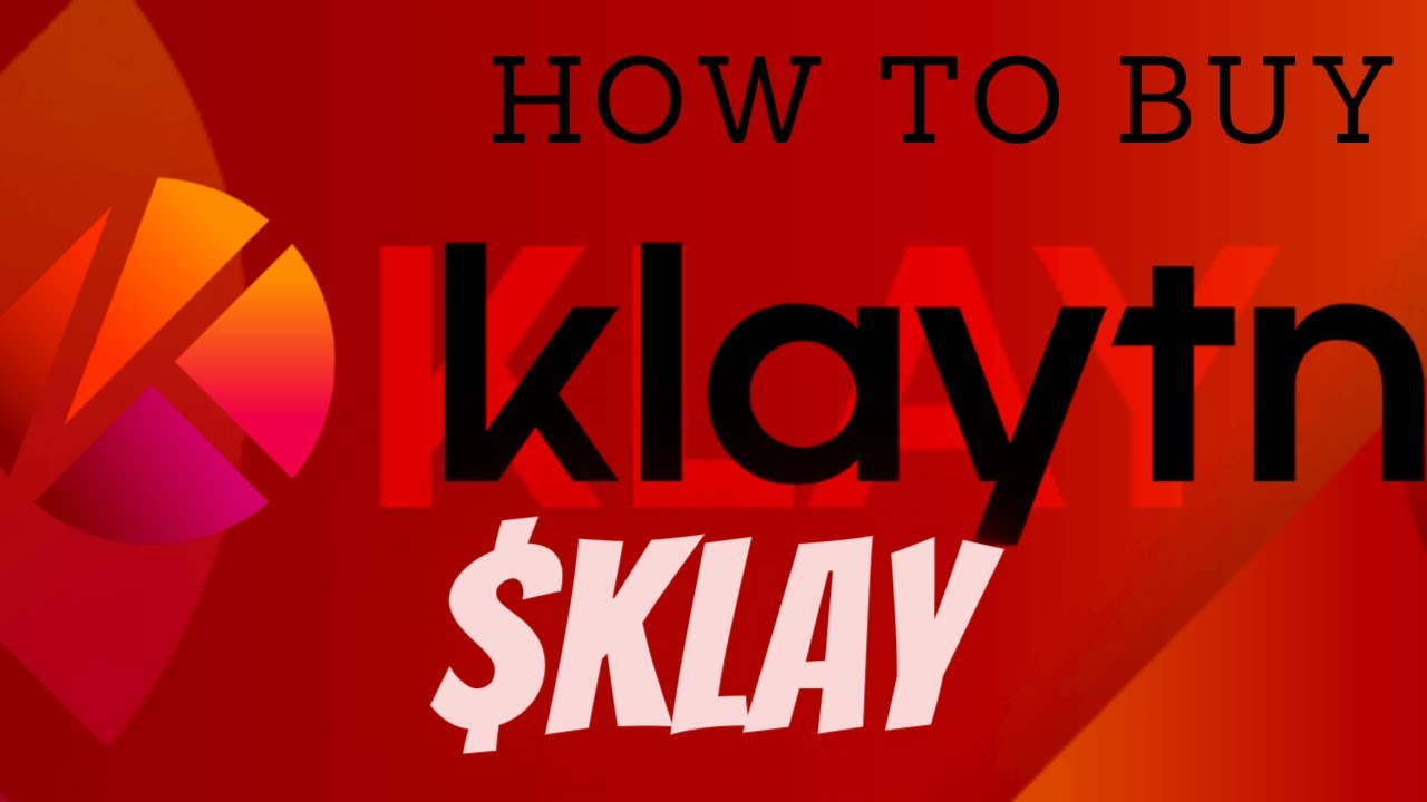 How to buy $Klay! ArcheWorld Guide To Buy BSLT