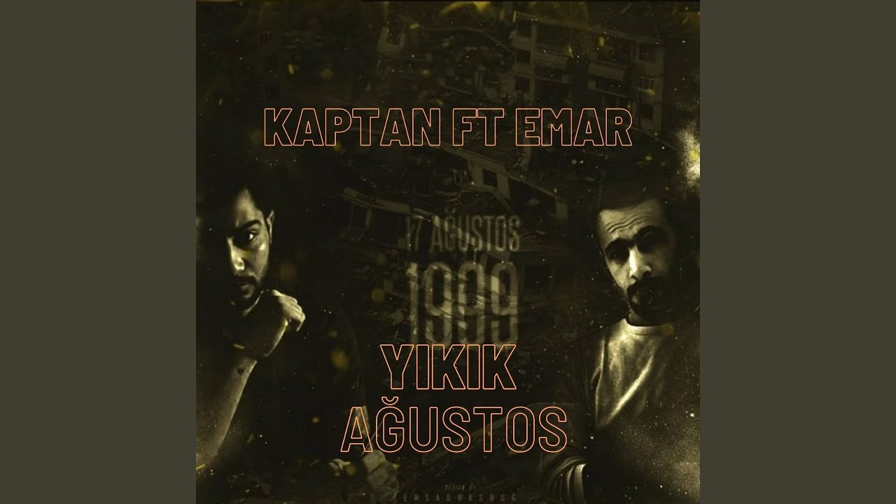 Yıkık Ağustos (feat. Emar Hoca)