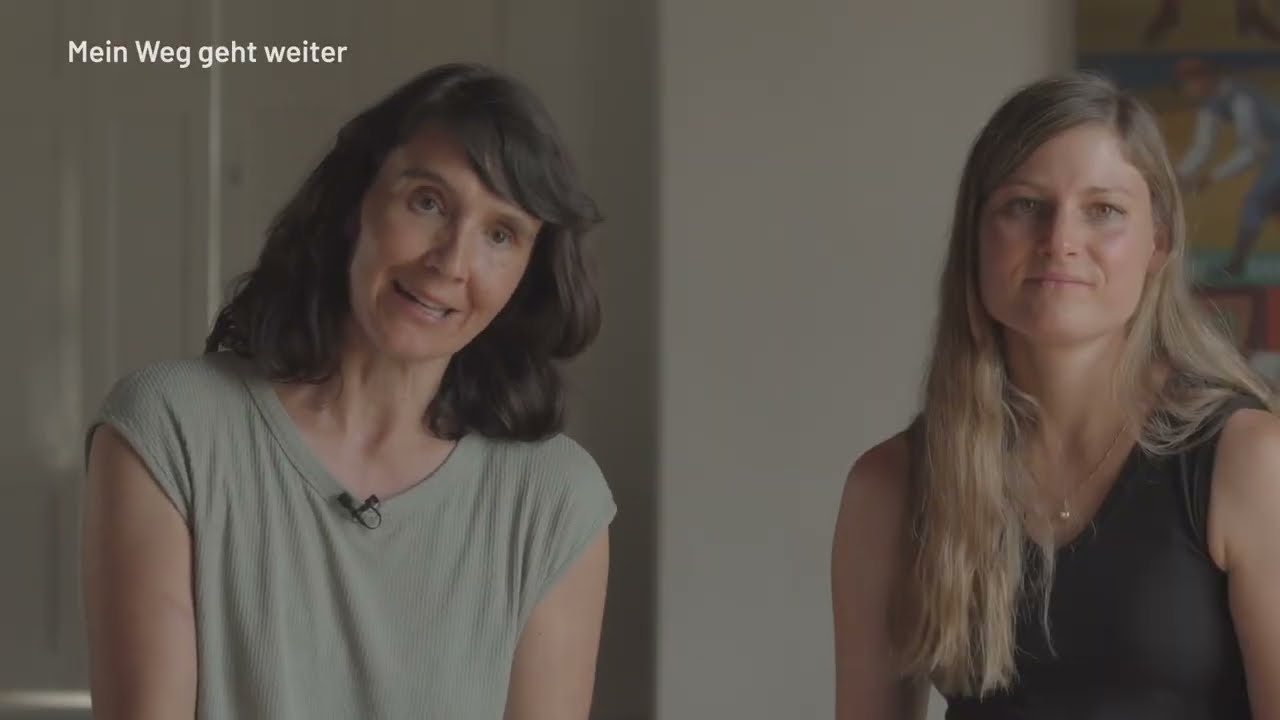 Mein Weg geht weiter: Finanzkompetenz & sexuelle Bildung bei M&auml;dchen und Burschen